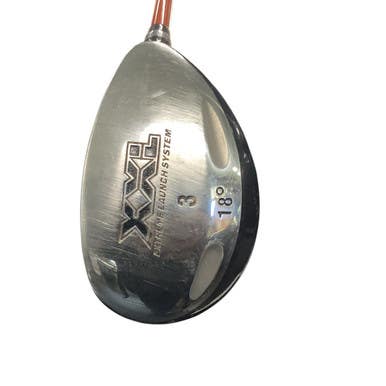 Used XXL HYB Mens Hybrid Club RH 3 Hybrid 11479-S000400075