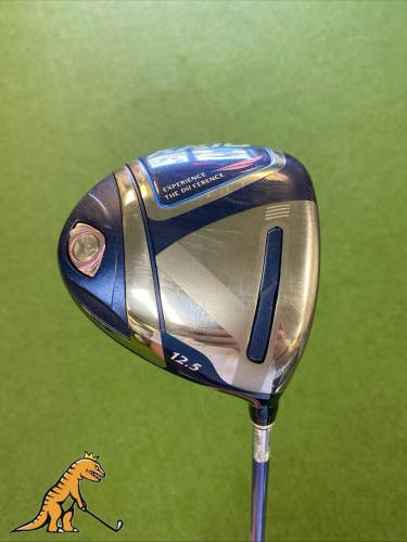 Used RH XXIO PRIME 12.5* Driver MP1100 Graphite Ladies Flex + HC