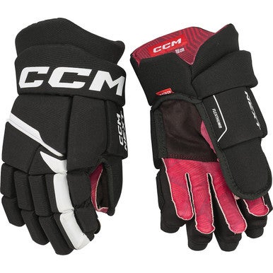 New CCM NEXT GLOVE Youth Gloves 11347-NEXT-GLOVE