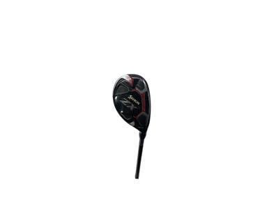 Used Srixon ZX Mens Hybrid Club RH 3 Hybrid 11347-S000252072
