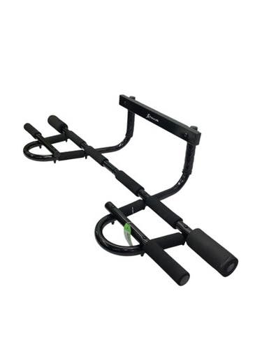 Used PROSOURCE PULL UP BAR Flex/Core Other Black 11347-S000252062