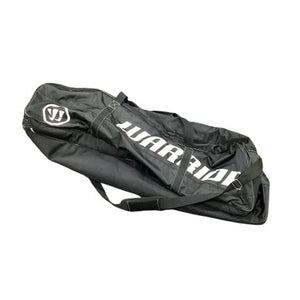 Used Warrior Player Carry Bag Black 11347-S000252064