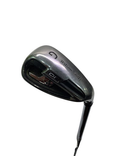 Used Wilson DI11 Golf Wedge Mens RH Gap/Approach Wedge 11347-S000252058