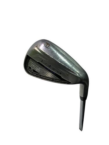 Used Cobra MAX Golf Wedge Mens RH Pitching Wedge 11347-S000252052