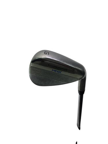 Used Cobra MAX Golf Wedge Mens RH Gap/Approach Wedge 11347-S000252051