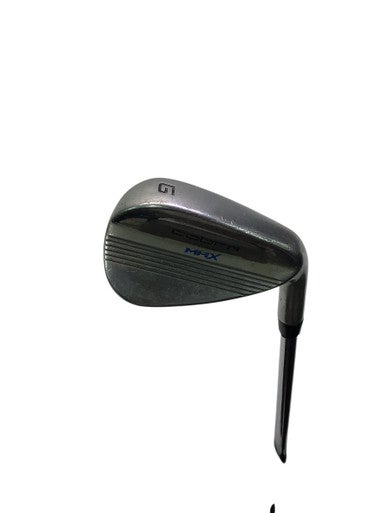 Used Cobra MAX Golf Wedge Mens RH Gap/Approach Wedge 11347-S000252051