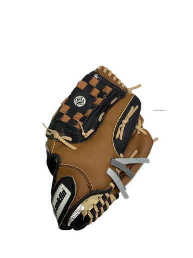 Used Franklin FIELD MASTER BB/SB Glove RH Throw Brown 13" 11347-S000252180