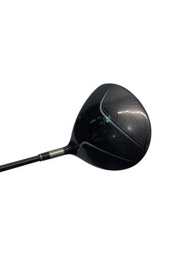 Used Taylormade BURNER 10.5 DEG Mens Driver RH 10.5 Degree 11347-S000252181