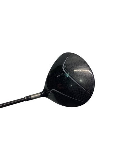 Used Taylormade BURNER 10.5 DEG Mens Driver RH 10.5 Degree 11347-S000252181