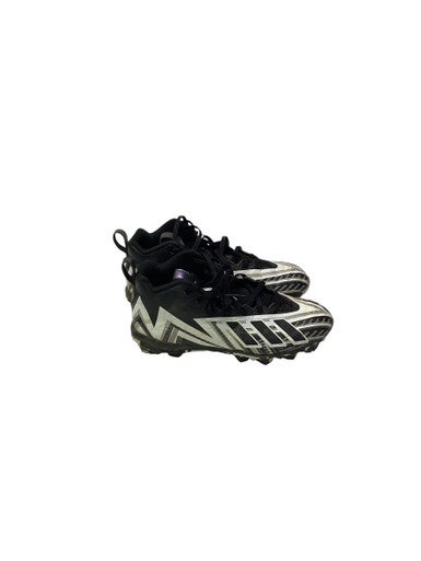 Used Adidas Adult FB Cleats Black Senior 6 11347-S000252185