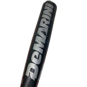Used Demarini 2014 VOODOO PARADOX BB/SB High School -3 Bat 33" 11347-S000252177