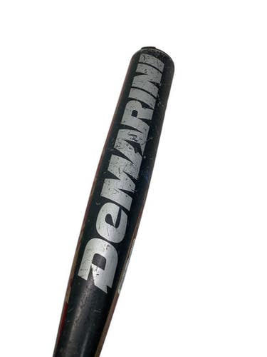 Used Demarini 2014 VOODOO PARADOX BB/SB High School -3 Bat 33" 11347-S000252177