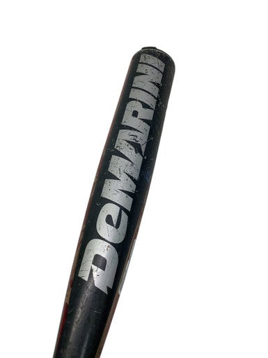 Used Demarini 2014 VOODOO PARADOX BB/SB High School -3 Bat 33" 11347-S000252177