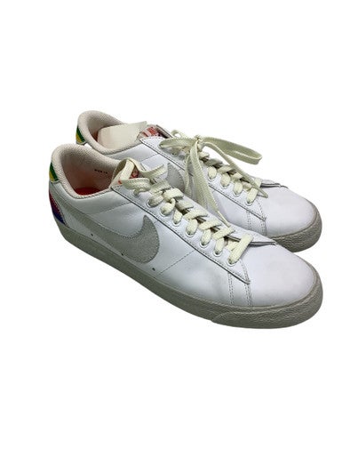 Used Nike Running/X-Train Shoes M Senior 12 11347-S000252171