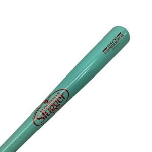 Used Louisville Slugger GENUINE BB/SB Wood Bat 32" 11347-S000252142
