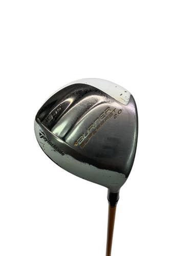 Used Taylormade BURNER SUPERFAST 2.0 15 DEG Mens Fairway Wood RH 3 Wood 11347-S000252140
