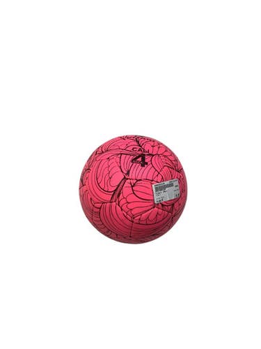 Used Vizari CALI All Size Soccer Ball Pink 4 11347-S000252120