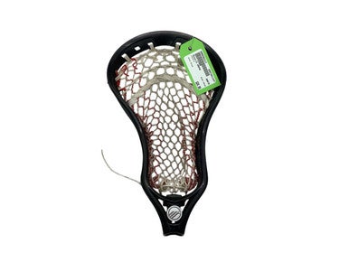 Used Maverik HAVOK Mens Lacrosse Head Black 11347-S000252117