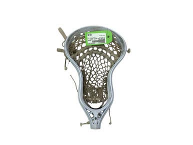 Used String King WHITE HEAD Mens Lacrosse Head White 11347-S000252118