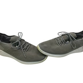 Used Foot Joy Mens Golf Shoes Grey Senior 11.5 11347-S000252116