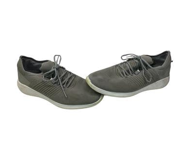 Used Foot Joy Mens Golf Shoes Grey Senior 11.5 11347-S000252116