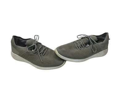 Used Foot Joy Mens Golf Shoes Grey Senior 11.5 11347-S000252116
