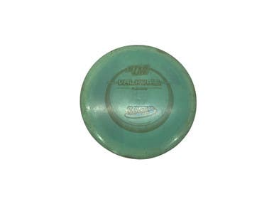 Used Innova VALKRYIE Disc Golf Driver Teal 11347-S000252098