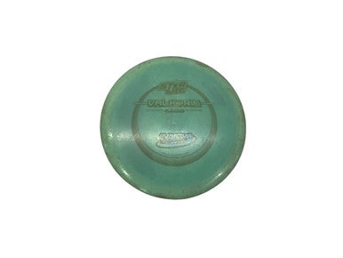 Used Innova VALKRYIE Disc Golf Driver Teal 11347-S000252098
