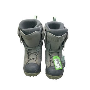Used Salomon Snow/Hunt/Hike Boots M Senior 8 11347-S000252086
