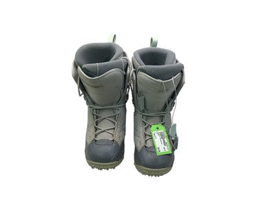 Used Salomon Snow/Hunt/Hike Boots M Senior 8 11347-S000252086