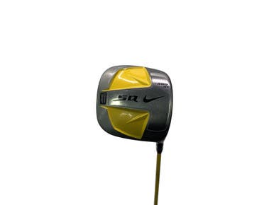 Used Nike SQ 460 Mens Driver RH 9.5 Degree 11347-S000252082