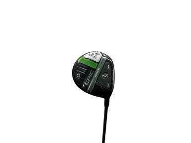 Used Callaway EPIC MAX Mens Fairway Wood RH 7 Wood 11347-S000252079
