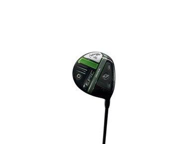 Used Callaway EPIC MAX Mens Fairway Wood RH 7 Wood 11347-S000252079