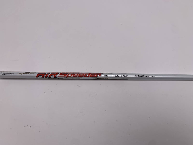 Fujikura Air Speeder R3 35g Ladies Graphite Driver Shaft 43.5"-Titleist