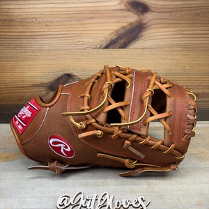 Rawlings 12.75” Custom Heart of the Hide