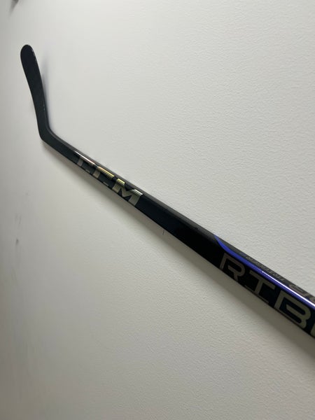Senior CCM Trigger 9 RH 85 Flex P29 (Used)