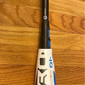 2017  DeMarini CF Composite USSSA Certified Bat (-10)  20 oz 30"