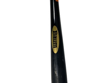 Used BAUM BB/SB Wood Bat 32" 11847-S000028241
