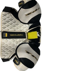 Used TPS Hockey RESPONSE Junior Shoulder Pads LG 11847-S000028234