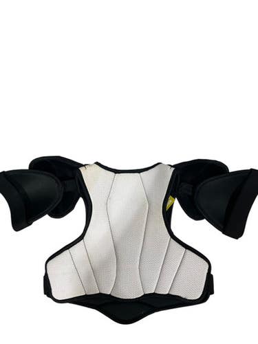 Used CCM LTP SHLDR PADS JR Junior Shoulder Pads SM 11847-S000028225