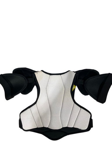 Used CCM LTP SHLDR PADS JR Junior Shoulder Pads SM 11847-S000028225
