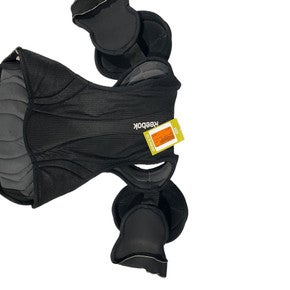 Used Reebok CROSBY 87 Junior Shoulder Pads LG 11847-S000028228