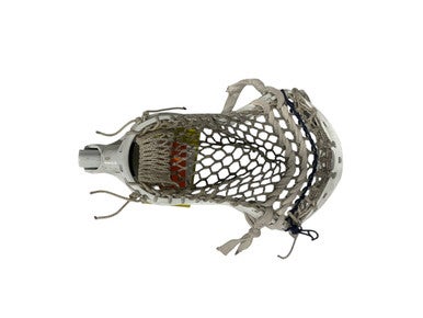 Used STX SURGEON Mens Lacrosse Head White 11847-S000028220