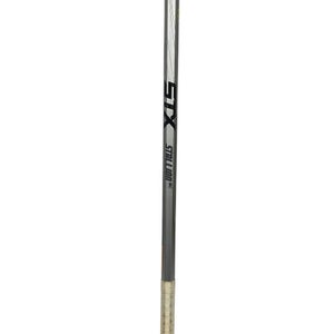 Used STX STALLION SC Mens Atk/Mid LAX Shaft Grey 11847-S000028218