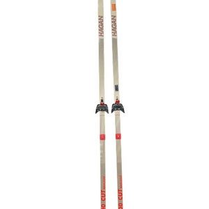 Used HAGAN Mens XC Ski/Binding 190 cm 11847-S000028216