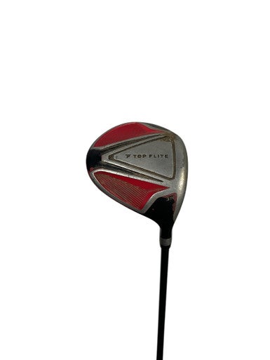 Used Top Flite MENS FLEX Mens Fairway Wood RH 3 Wood 11847-S000028217