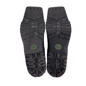 Used Whitewoods Mens SNS XC Ski Boots Black M 08.5-09 / W 09-09.5 11847-S000028214