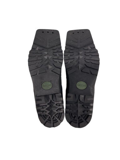 Used Whitewoods Mens SNS XC Ski Boots Black M 08.5-09 / W 09-09.5 11847-S000028214