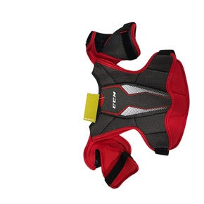 Used CCM JETSPEED FT350 Youth Shoulder Pads LG 11847-S000028199