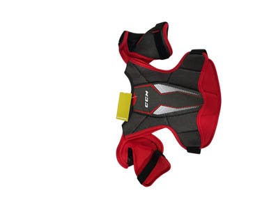 Used CCM JETSPEED FT350 Youth Shoulder Pads LG 11847-S000028199